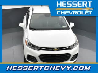 Chevrolet 2018 Trax