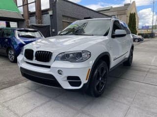 BMW 2013 X5