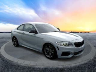BMW 2014 2 Series