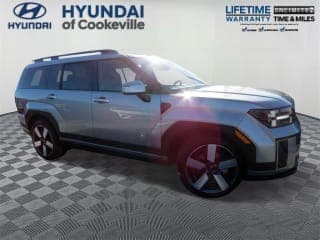 Hyundai 2024 Santa Fe