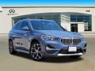BMW 2020 X1