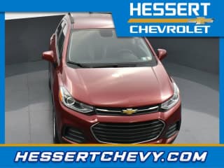 Chevrolet 2022 Trax