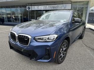 BMW 2023 X4