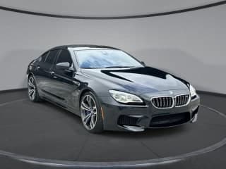 BMW 2016 M6