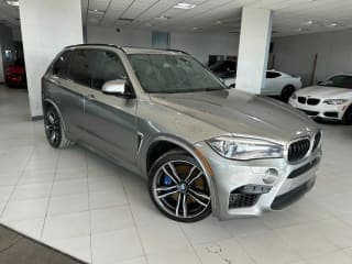 BMW 2016 X5 M