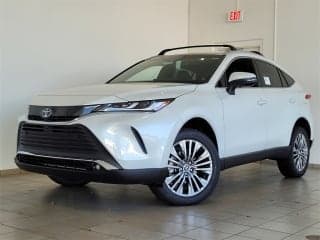 Toyota 2024 Venza