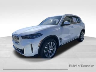 BMW 2024 X5