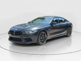 BMW 2024 M8