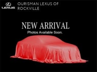 Lexus 2020 IS 300