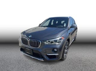 BMW 2019 X1