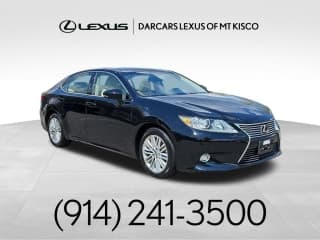Lexus 2015 ES 350