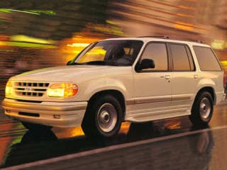 Ford 1999 Explorer