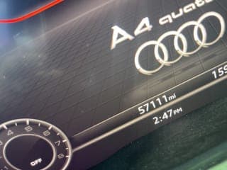 Audi 2019 A4