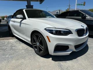 BMW 2018 2 Series