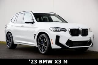 BMW 2023 X3 M