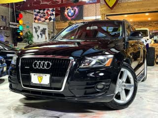 Audi 2009 Q5