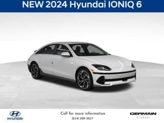 Hyundai 2024 IONIQ 6