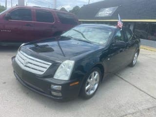 Cadillac 2005 STS
