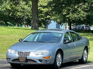 Chrysler 2004 300M