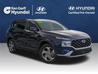 Hyundai 2023 Santa Fe