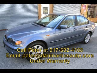 BMW 2003 3 Series