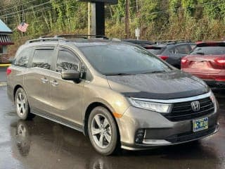 Honda 2021 Odyssey
