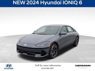 Hyundai 2024 IONIQ 6