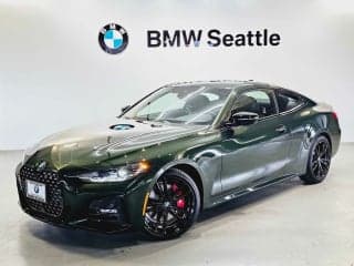 BMW 2023 4 Series