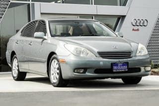 Lexus 2002 ES 300