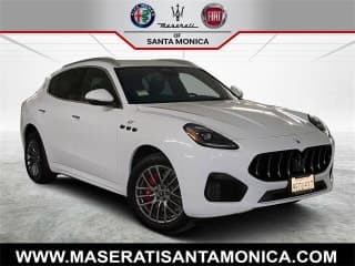 Maserati 2023 Grecale