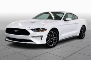 Ford 2022 Mustang