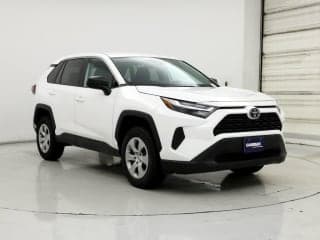 Toyota 2023 RAV4