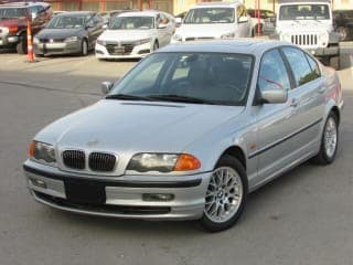 BMW 2000 3 Series