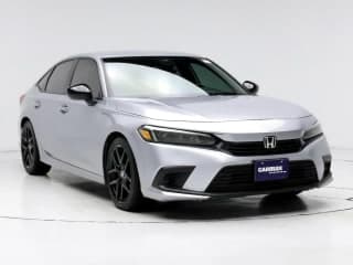 Honda 2022 Civic