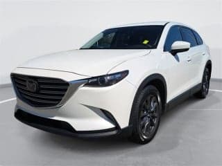 Mazda 2022 CX-9