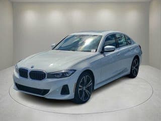 BMW 2024 3 Series