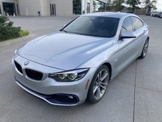 BMW 2019 4 Series