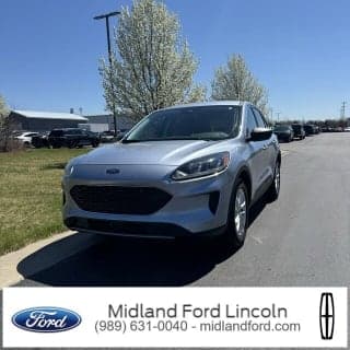 Ford 2022 Escape