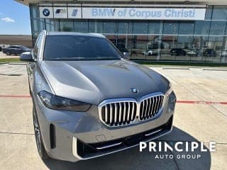 BMW 2024 X5