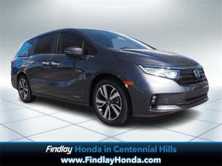 Honda 2023 Odyssey