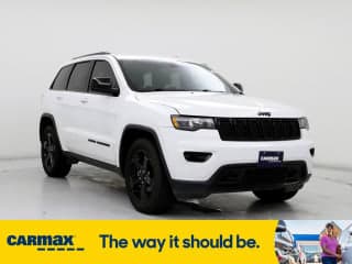 Jeep 2019 Grand Cherokee