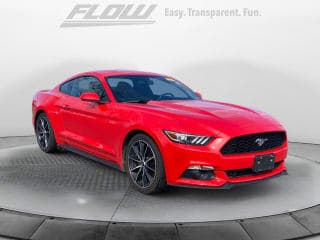 Ford 2016 Mustang
