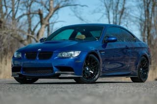 BMW 2013 M3