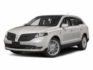Lincoln 2017 MKT Town Car