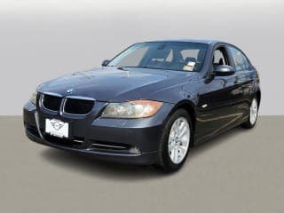 BMW 2006 3 Series