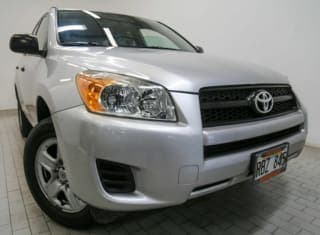 Toyota 2010 RAV4