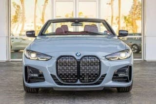 BMW 2024 4 Series
