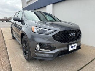 Ford 2024 Edge