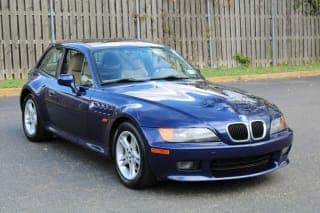 BMW 1999 Z3