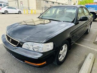 Acura 1996 TL